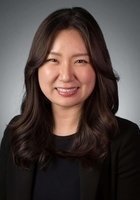 Online AP tutor named Victoria