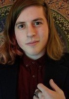 Online Ruby tutor named William