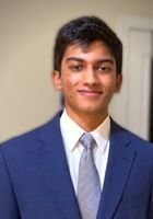 Online Ruby tutor named Pranav