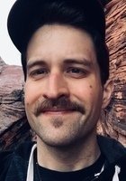 Online SQL tutor named David