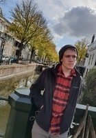 Online SQL tutor named Brandon