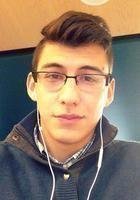 Online Thermodynamics tutor named Agustin
