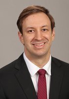 Online COMLEX tutor named Jarett