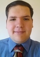 Online Thermodynamics tutor named Grey