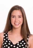 Online Thermodynamics tutor named Erin