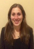 Online AP tutor named Kaitlin