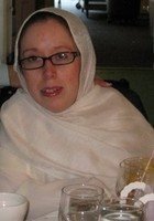 Online ISEE tutor named Jennifer