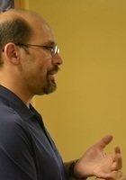 Online ISEE tutor named Shawn