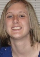 Online ISEE tutor named Amanda