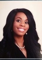 Online MAP tutor named Jamila