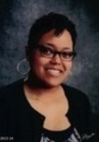 Online MAP tutor named Michelle
