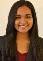 Online AP tutor named Payal