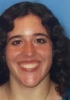 Online MAP tutor named Kaitlyn