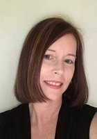 Online MAP tutor named Rebecca