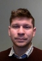 Online SSAT tutor named Naftali
