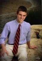 Online AP tutor named Zachary