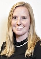 Online SSAT tutor named Catherine