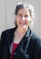 Online HSPT tutor named Michelle