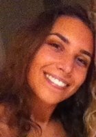 Online Elementary tutor named Arianna