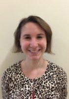 Online Physics tutor named Jaimie