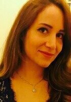 Online Chemical Engineering tutor named Dana