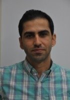 Online Chemical Engineering tutor named Adel