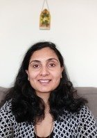 Online Electrical Engineering tutor named Charvi
