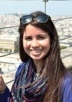 Online Study Skills tutor named Massiel