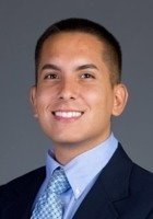 Online Industrial Engineering tutor named Juan