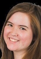 Online Mechanical Engineering tutor named Marianne