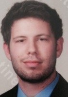 Online Mechanical Engineering tutor named Douglas