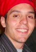 Online Ruby tutor named Moataz