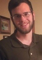 Online AP tutor named Daniel