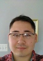 Online Ruby tutor named Darryl