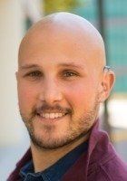 Online SQL tutor named Matthew