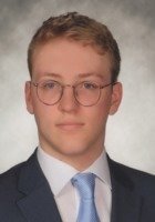 Online SQL tutor named Andrew