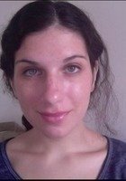 Online Thermodynamics tutor named Rose
