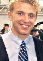 Online Thermodynamics tutor named Mason