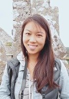 Online SSAT tutor named Amanda