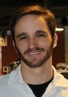 Online MAP tutor named Jacques