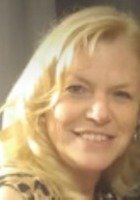 Online MAP tutor named Laurie