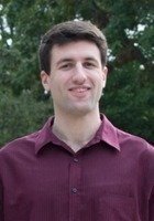 Online MCAT tutor named Jonathan