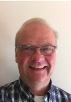 Online CPA tutor named John