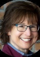Online CFA tutor named Ann