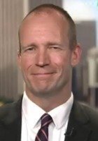 Online CFA tutor named Ben
