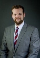 Online CFP tutor named Benjamin