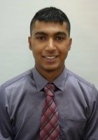 Online COMLEX tutor named Junaid