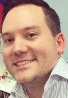 Online NAPLEX tutor named Thomas