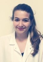 Online NAPLEX tutor named Gianna