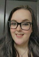 Online NCLEX tutor named Audrey